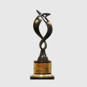 NewsX Health Awards 2018, Excellence in Gastroenterology and Liver Transplant