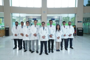 transplant team