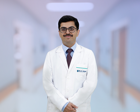 Dr. Abhideep Chaudhary