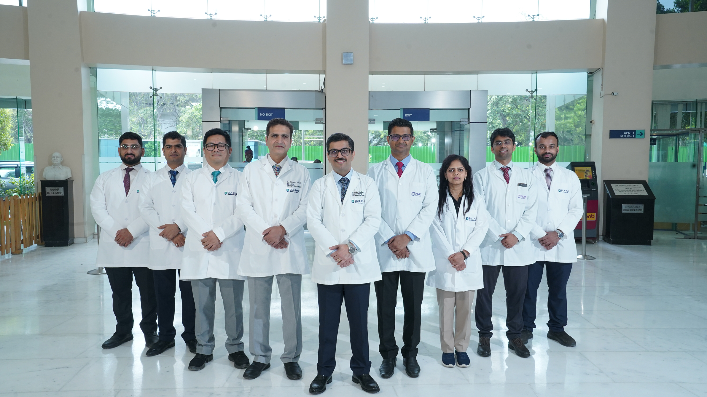 Dr Abhideep