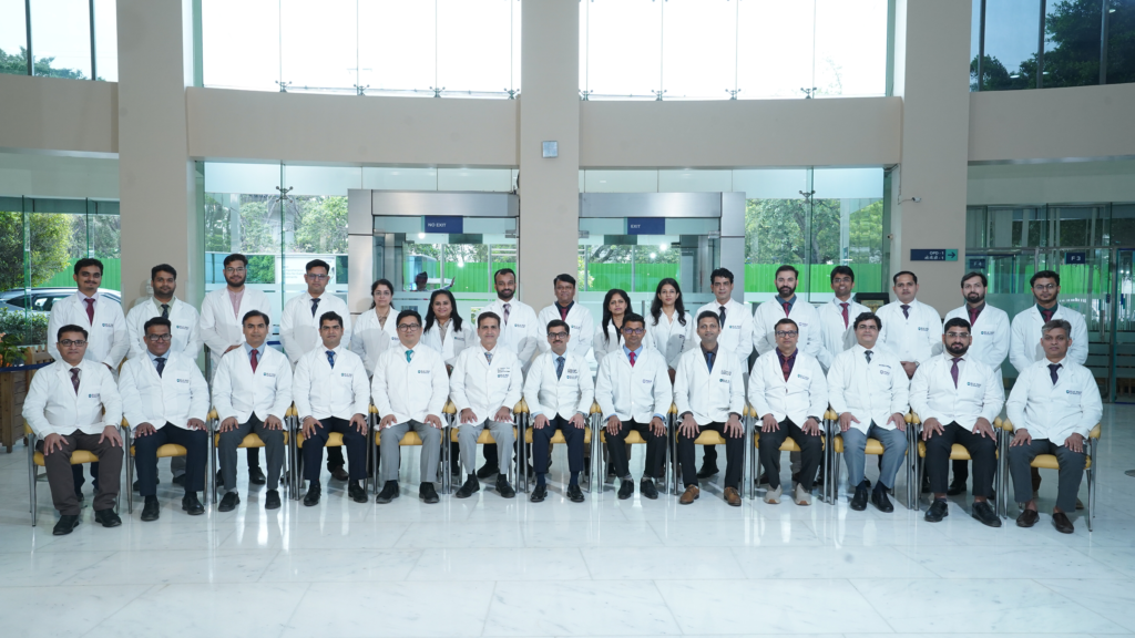 The Strength Behind Every Transplant