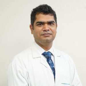 Dr. Dheeraj Manchanda