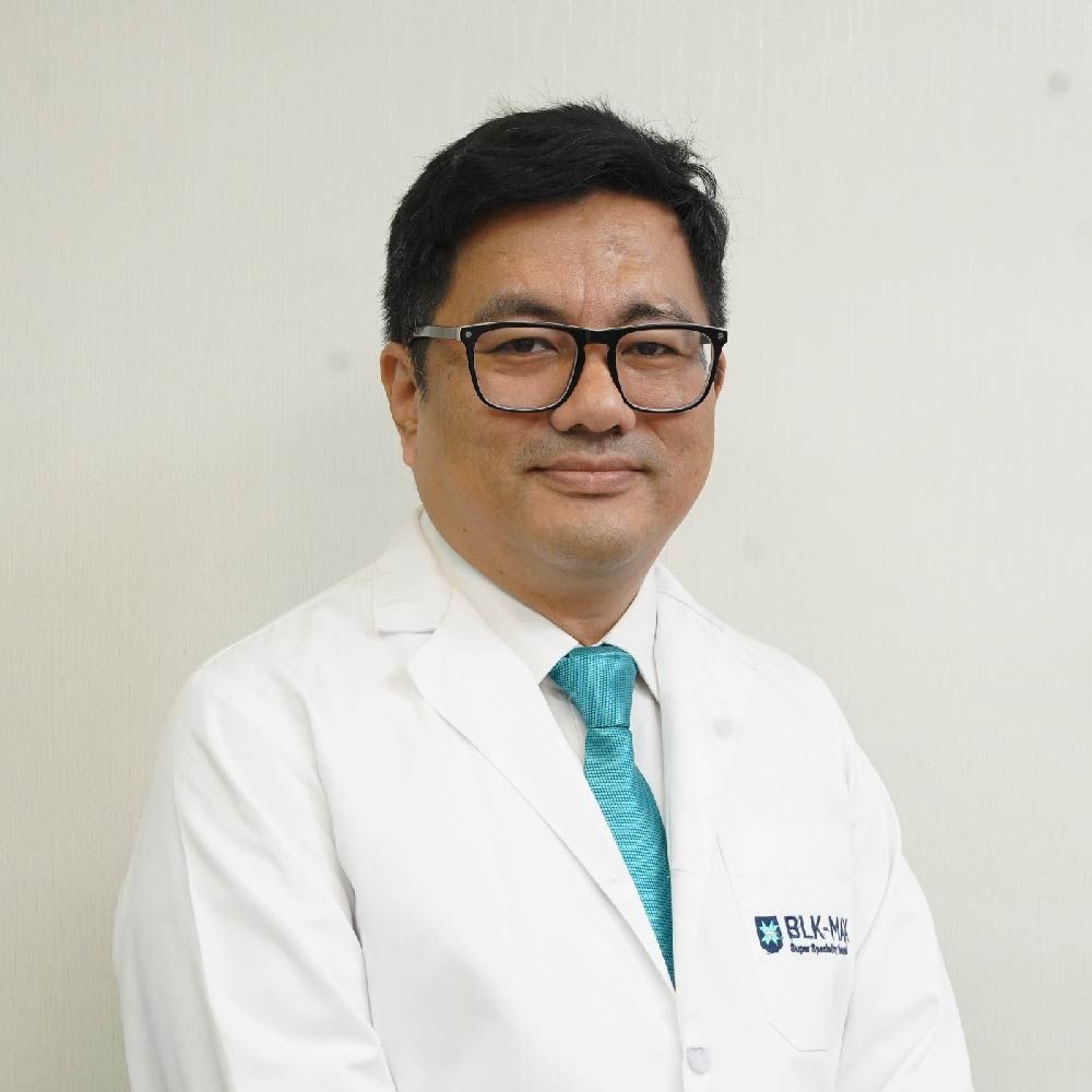 About Dr. Imtiakum Jamir