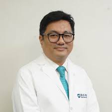 Dr. Imtiakum Jamir