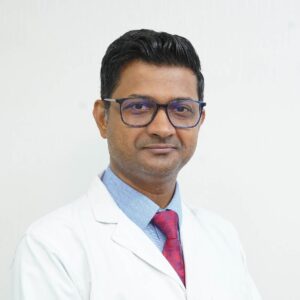 Dr. Niteen Kumar