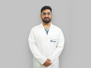 Dr. Parneet Joshi