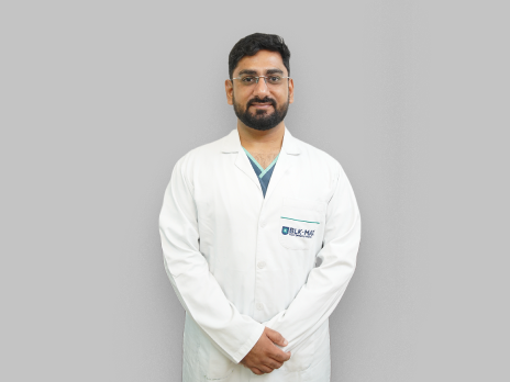 Dr. Parneet S. Joshi
