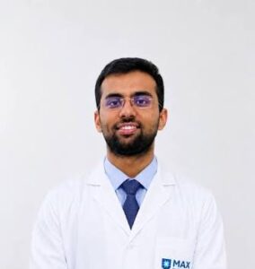 Dr. Vivek Chauhan